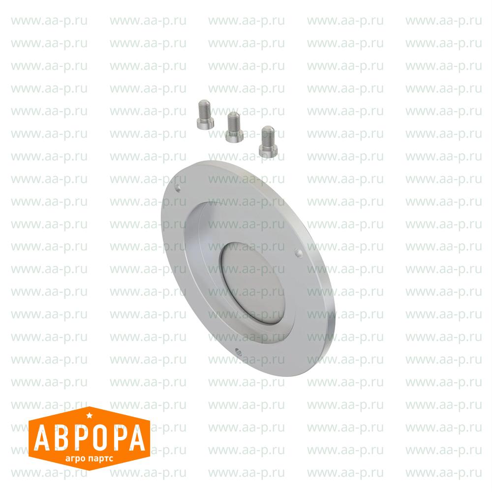 Befestigungsteile-Satz